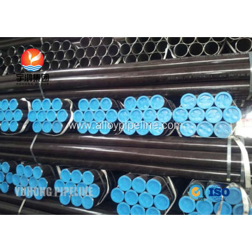 ASTM A106 Grade B Carbon Steel Seamless Pipe